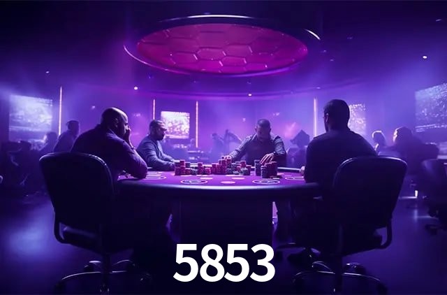 Estatísticas 5853