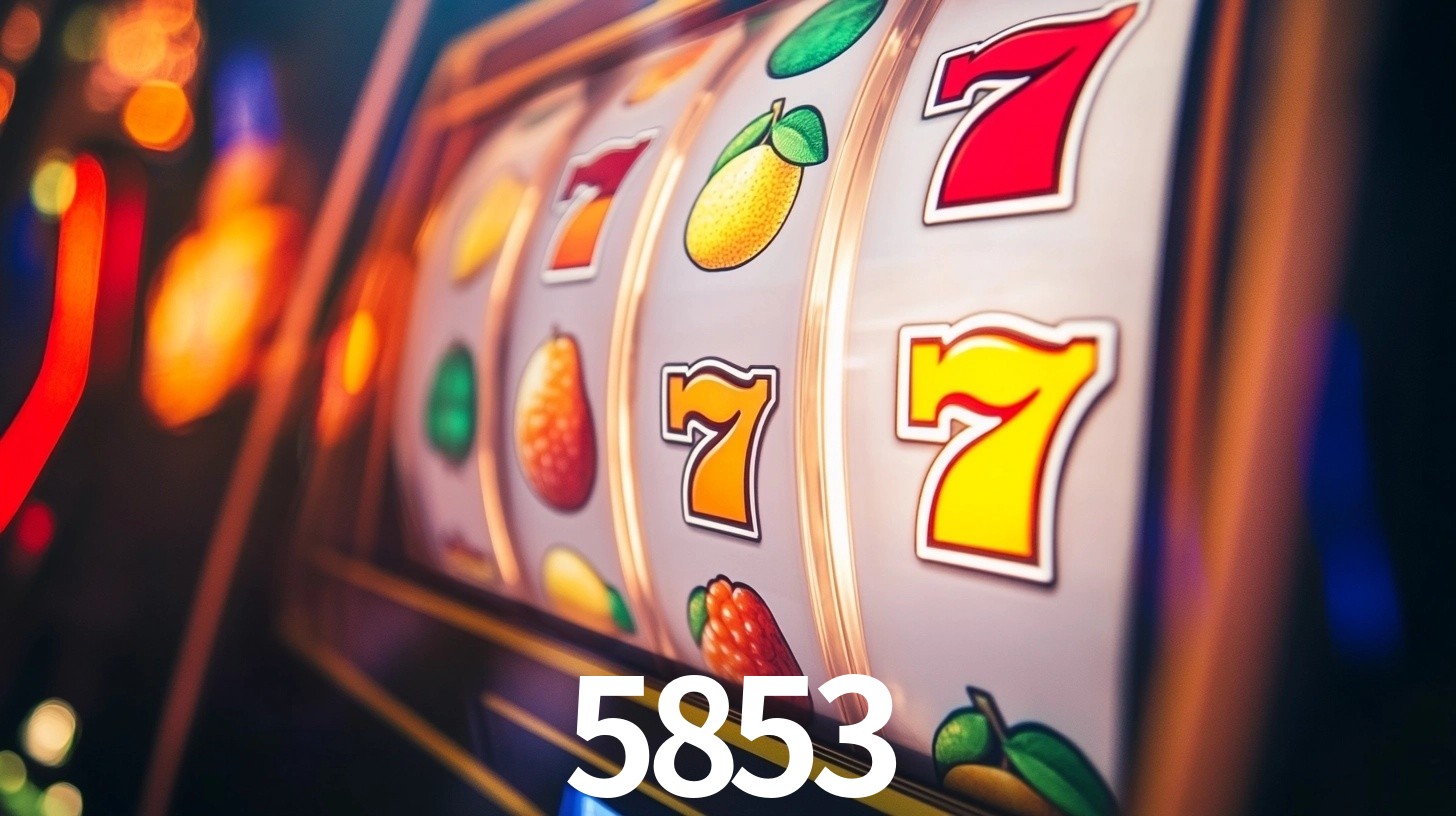 5853 App Interface
