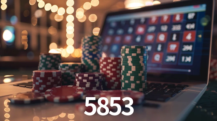 Account Benefits 5853
