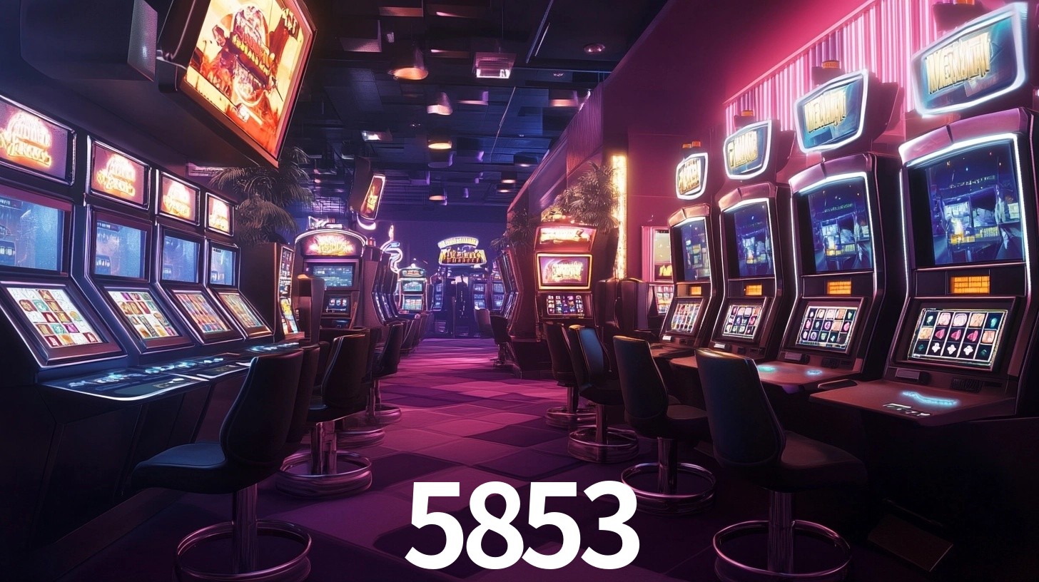 Instant EasyPaisa 5853