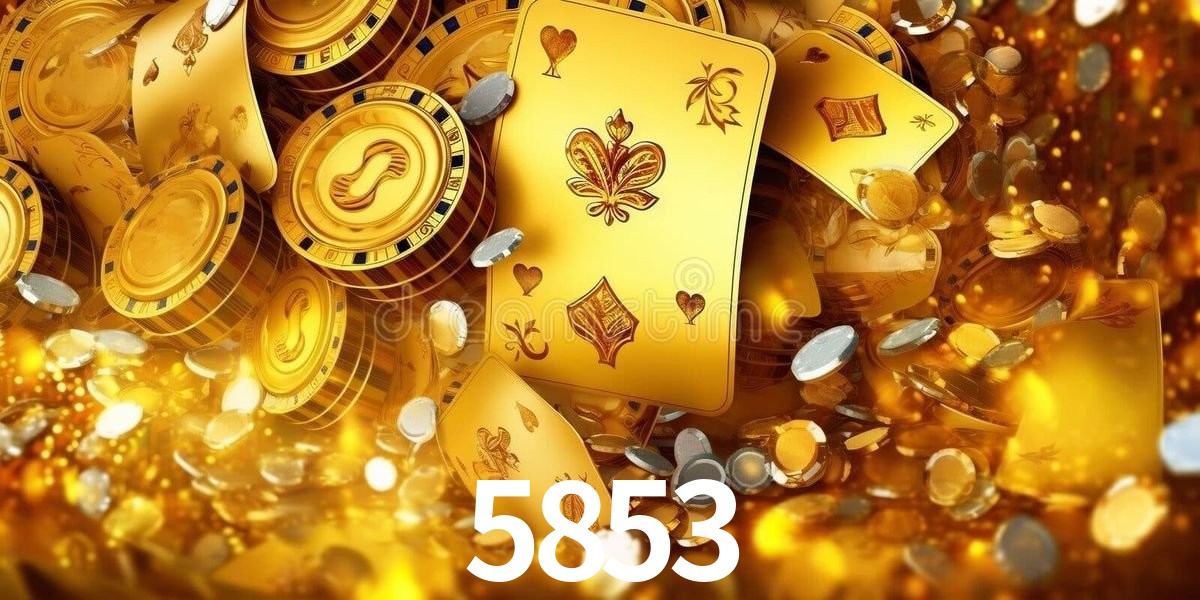 Descubra o Programa VIP da 5853: Vantagens Exclusivas para Jogadores