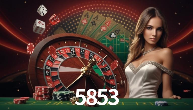 Quick Registration 5853
