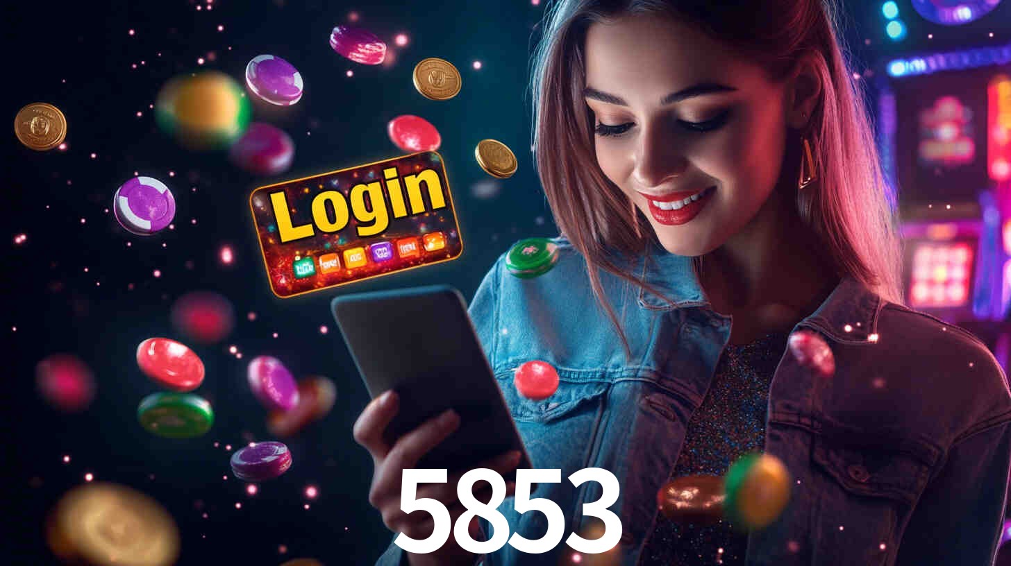 Apostas Esportivas na 5853: Um Guia Completo