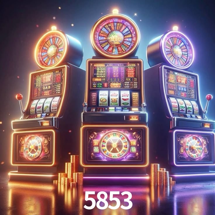 5853 bet