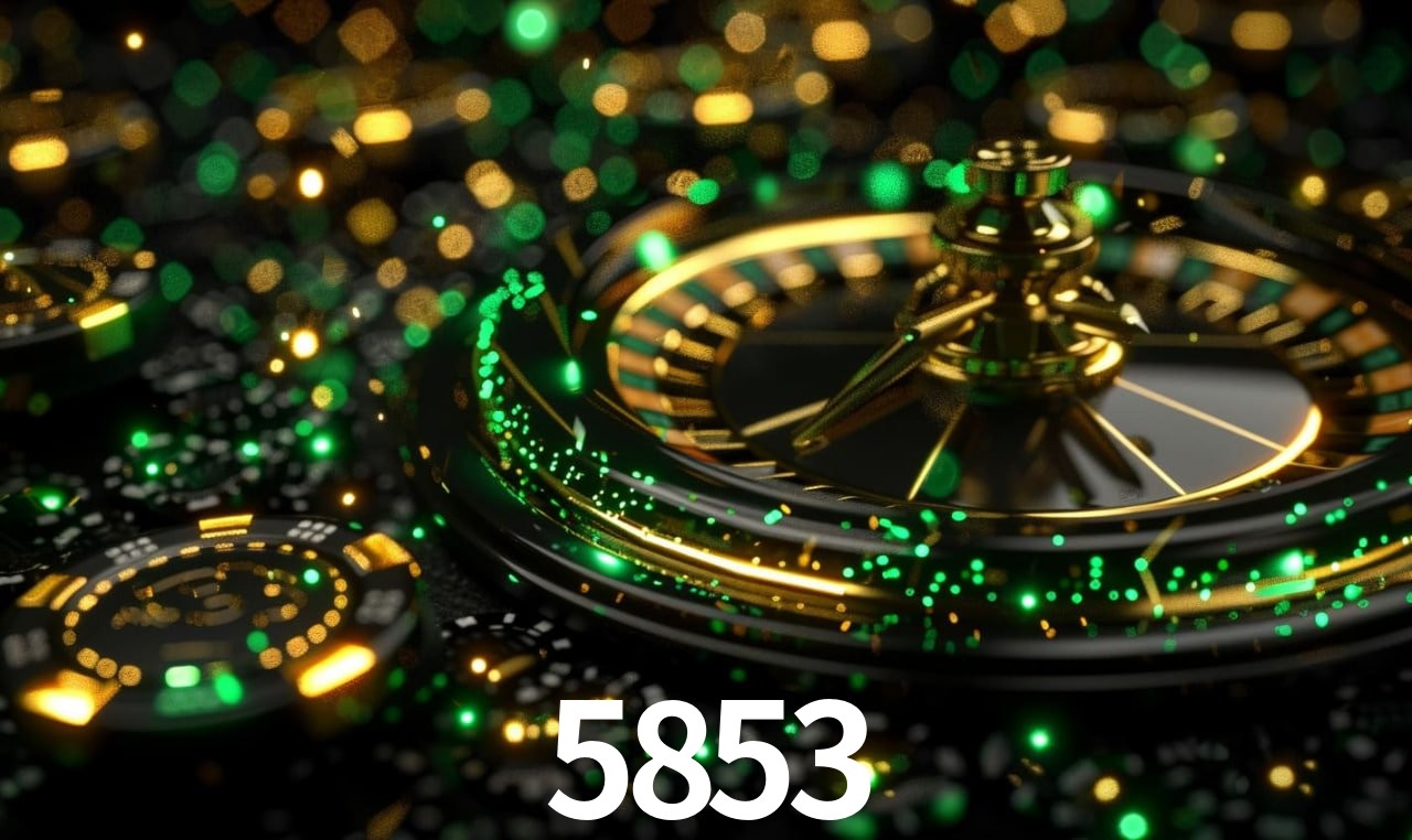 Biblioteca de slots populares na 5853