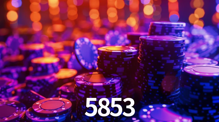 5853 bet
