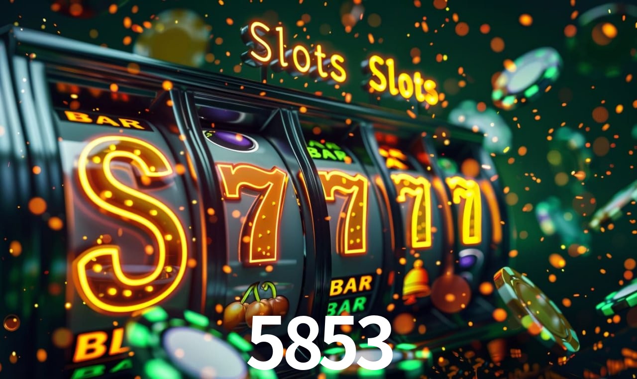 Mesa de Blackjack 5853