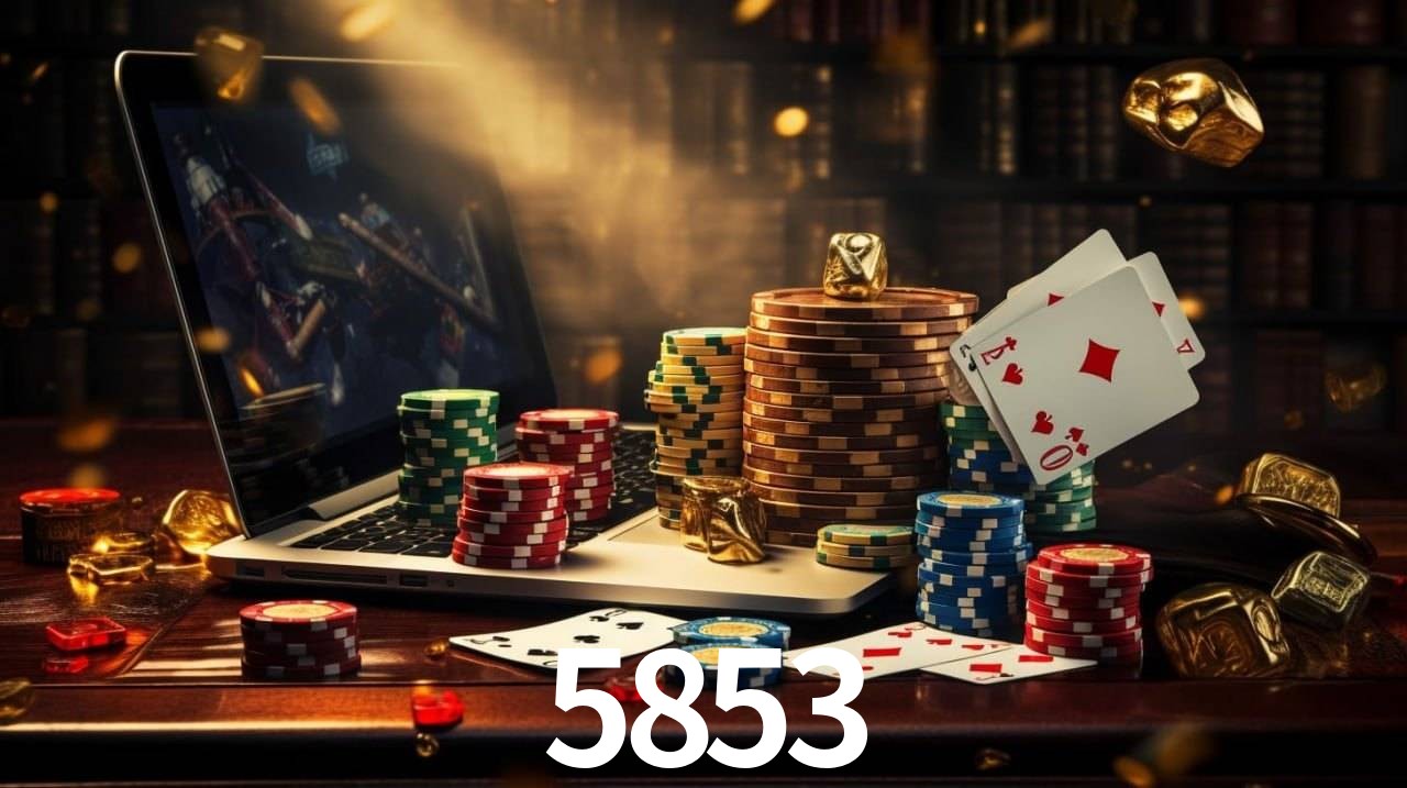 Torneios 5853