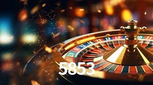 Bônus e promoções da 5853