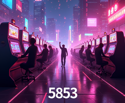 Jogos Exclusivos 5853