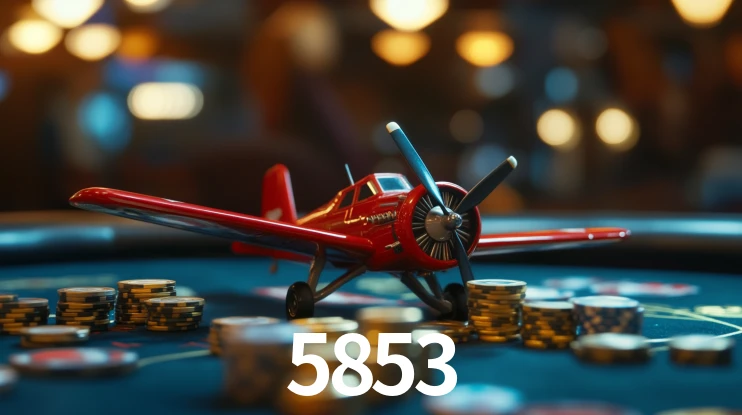 Game Providers 5853