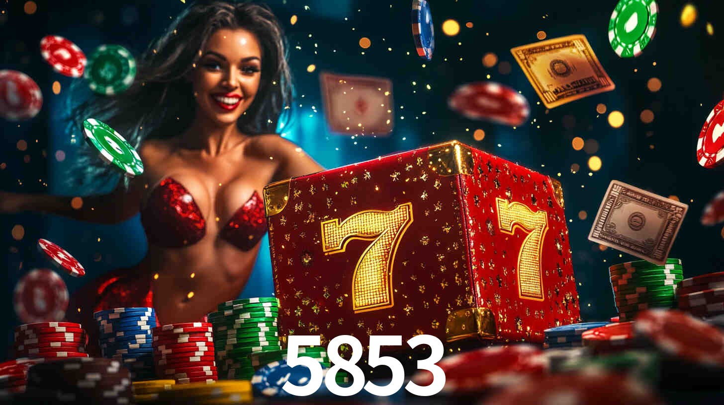 Descubra a Essência do 5853: Nossa História e Compromissos