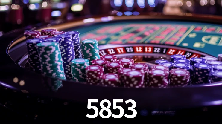 VIP Casino 5853