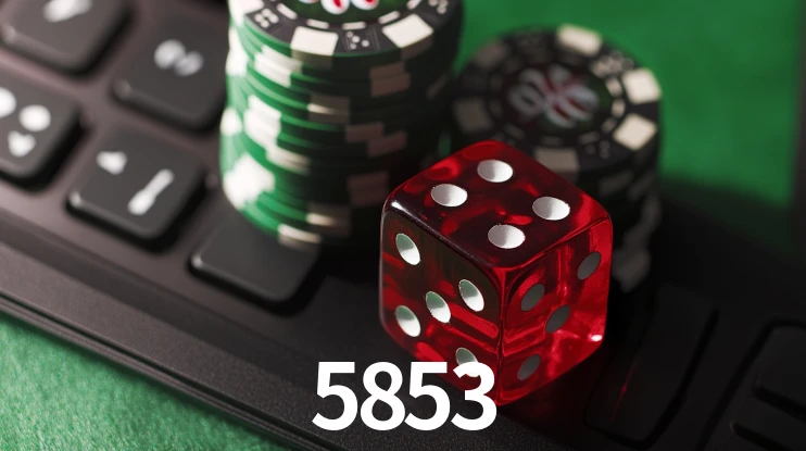 2FA Security 5853
