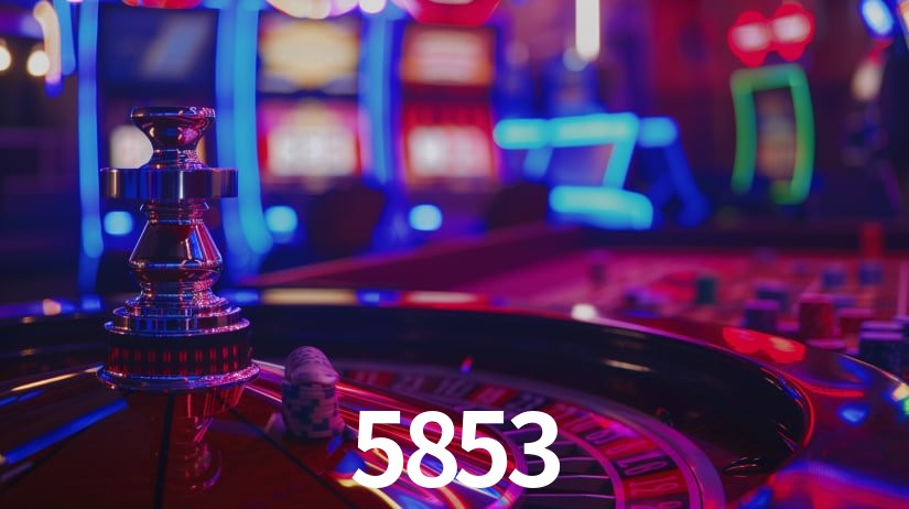 Explore as vantagens do 5853: serviço profissional e confiabilidade