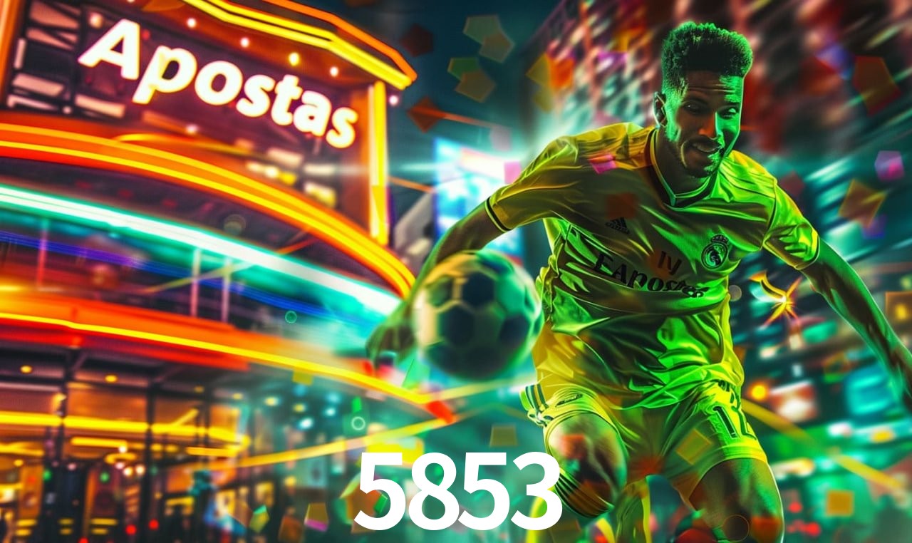 Estatísticas do Jogo 5853